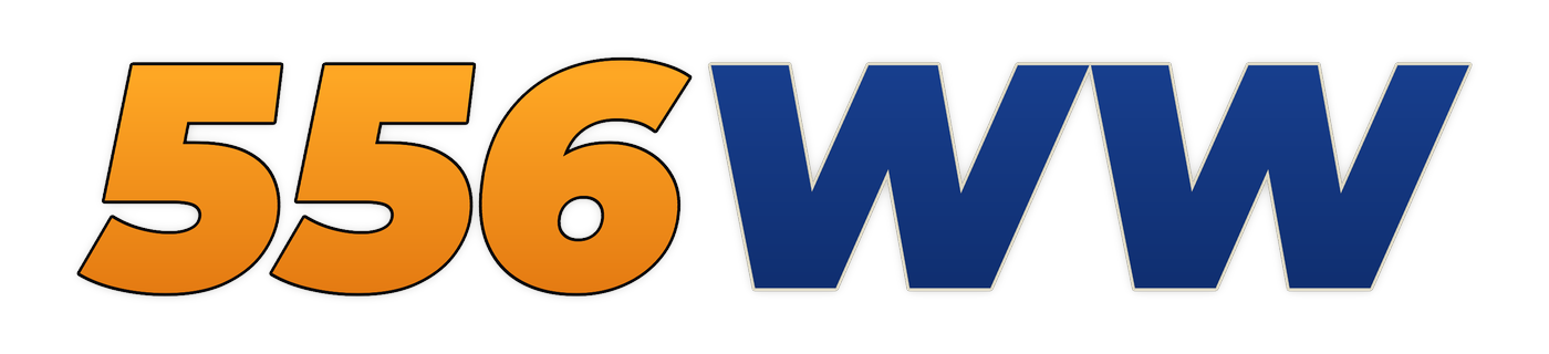 556ww লোগো